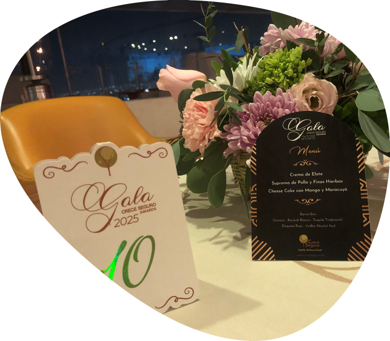 Coco-Party - Servicios